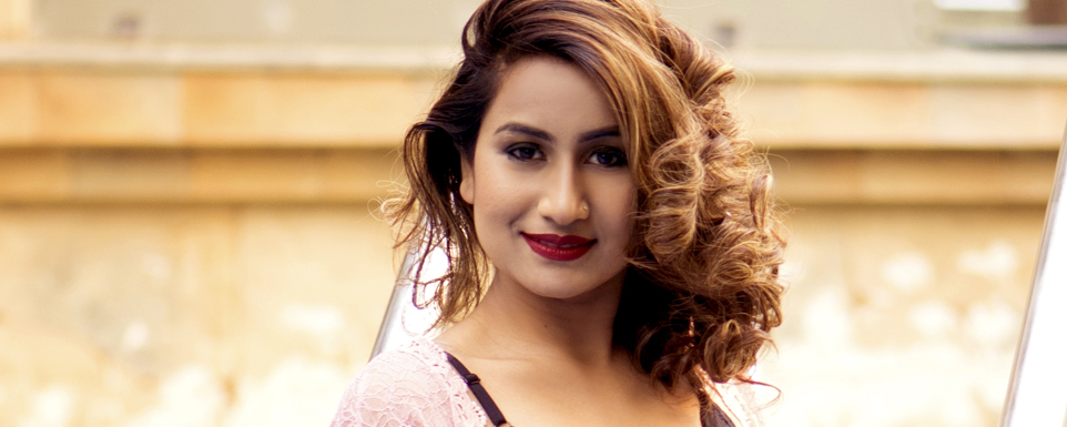 Jharana Risal – Gallery 16